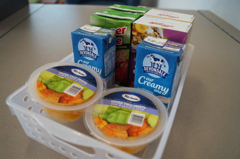 Parklane Motel - Accommodation Kalgoorlie 1