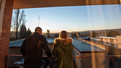 Parklane Motel - Accommodation Kalgoorlie 2