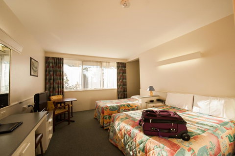 Parklane Motel - Accommodation Kalgoorlie 27