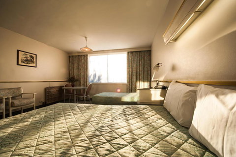 Parklane Motel - Accommodation Kalgoorlie 15