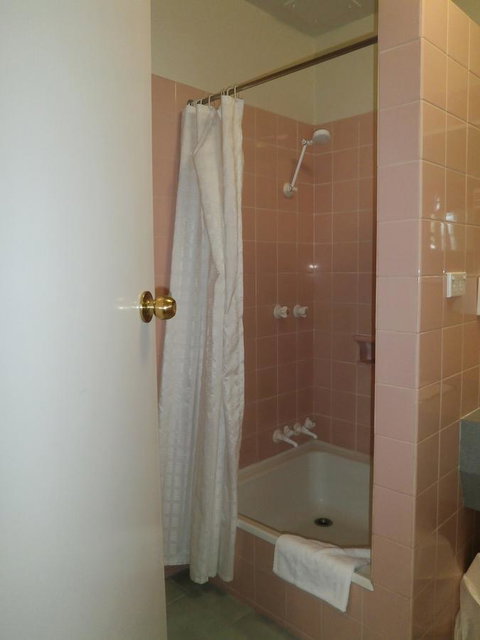 Parklane Motel - Accommodation Kalgoorlie 42