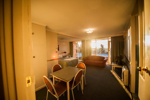 Parklane Motel - Accommodation Kalgoorlie 0