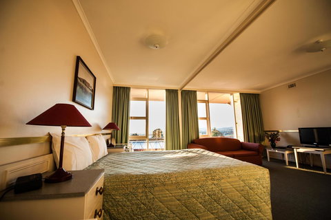 Parklane Motel - Accommodation Kalgoorlie 5