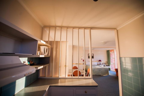 Parklane Motel - Accommodation Kalgoorlie 4