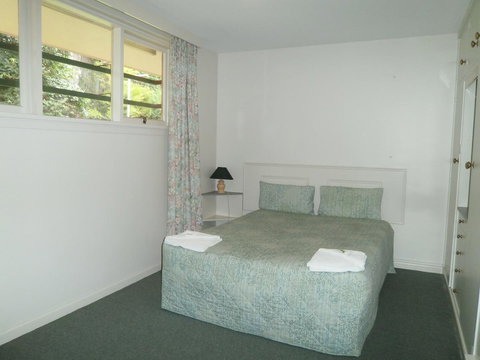 Parklane Motel - Accommodation Kalgoorlie 35