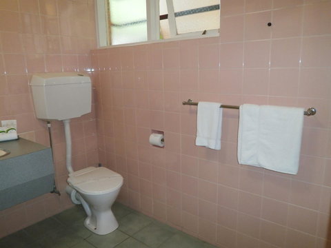 Parklane Motel - Accommodation Kalgoorlie 36