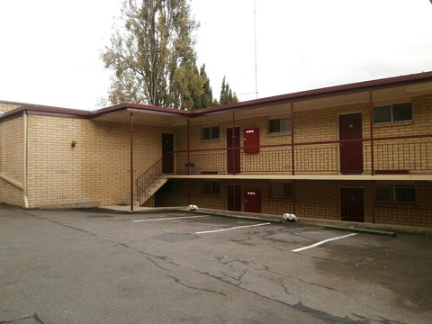 Parklane Motel - Accommodation Kalgoorlie 30