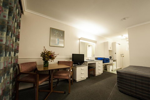 Parklane Motel - Accommodation Kalgoorlie 16
