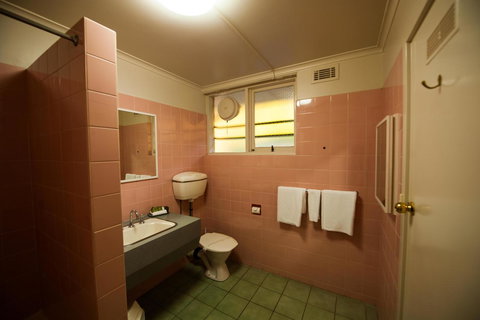 Parklane Motel - Accommodation Kalgoorlie 6