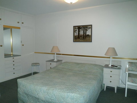 Parklane Motel - Accommodation Kalgoorlie 38