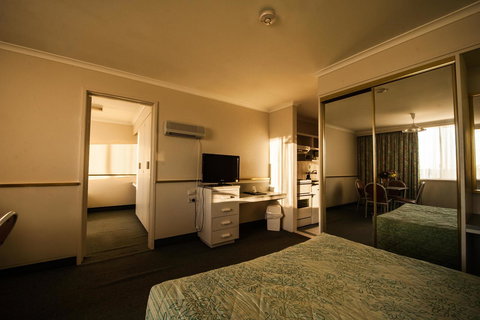 Parklane Motel - Accommodation Kalgoorlie 20