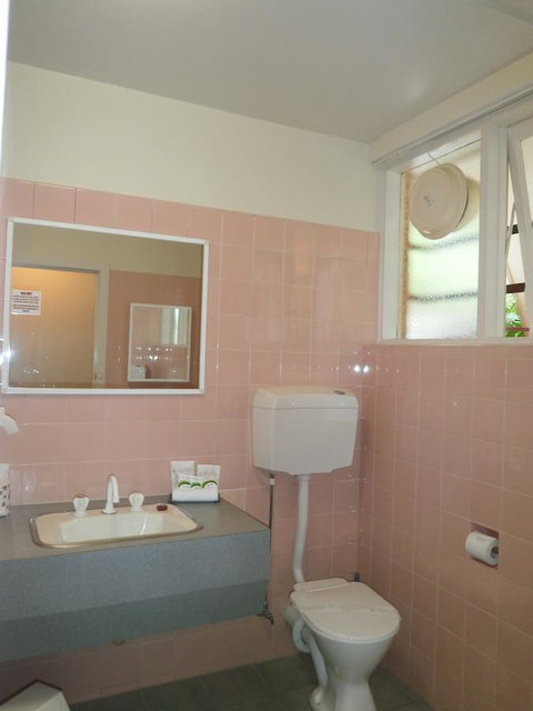 Parklane Motel - Accommodation Kalgoorlie 41