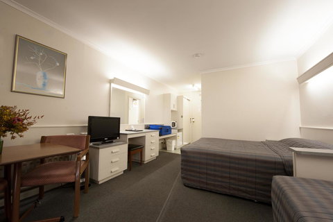 Parklane Motel - Accommodation Kalgoorlie 10