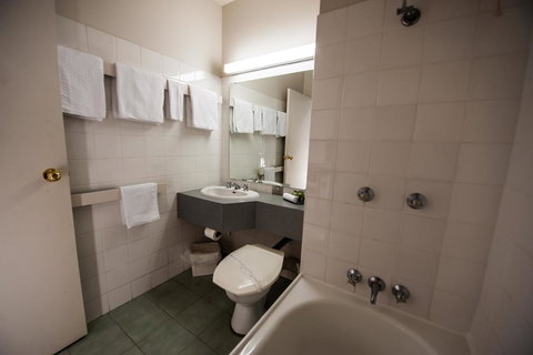 Parklane Motel - Accommodation Kalgoorlie 21