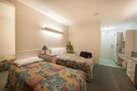Parklane Motel - Accommodation Kalgoorlie 12
