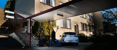 Parklane Motel - Accommodation Kalgoorlie 13