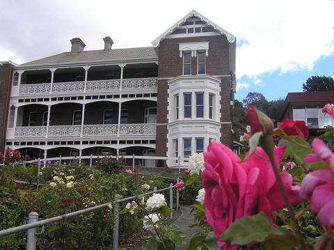 Auldington Hotel - Accommodation Kalgoorlie 24