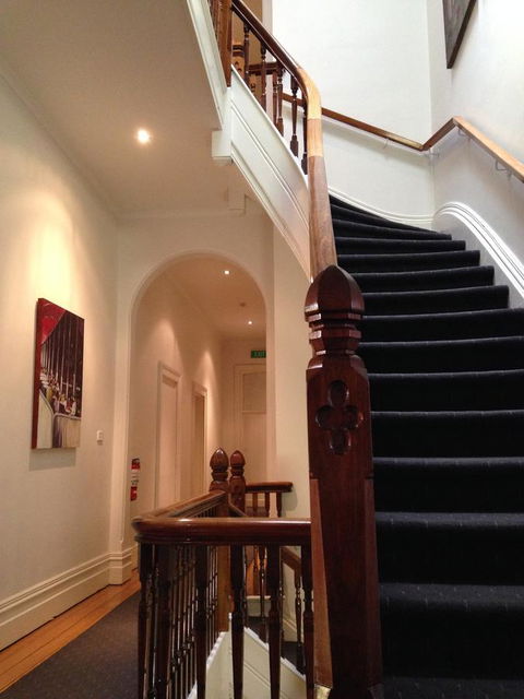 Auldington Hotel - Accommodation Kalgoorlie 26