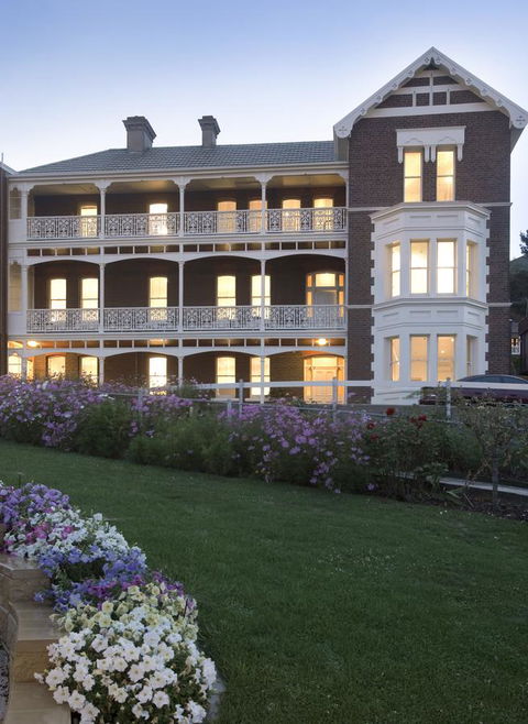 Auldington Hotel - Accommodation Kalgoorlie 11