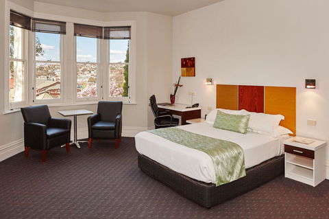 Auldington Hotel - Accommodation Kalgoorlie 3
