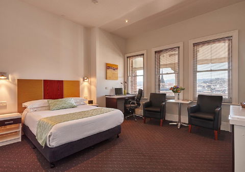 Auldington Hotel - Accommodation Kalgoorlie 5