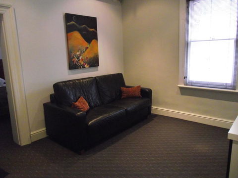 Auldington Hotel - Accommodation Kalgoorlie 34