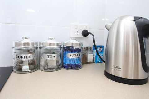 Richmond Coachmans Rest - Accommodation Kalgoorlie 23