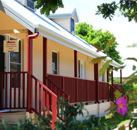 Richmond Coachmans Rest - Accommodation Kalgoorlie