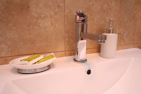 Richmond Coachmans Rest - Accommodation Kalgoorlie 22