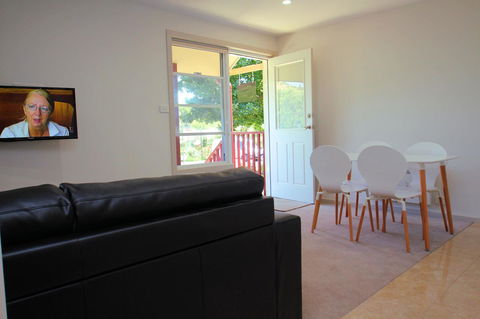 Richmond Coachmans Rest - Accommodation Kalgoorlie 20