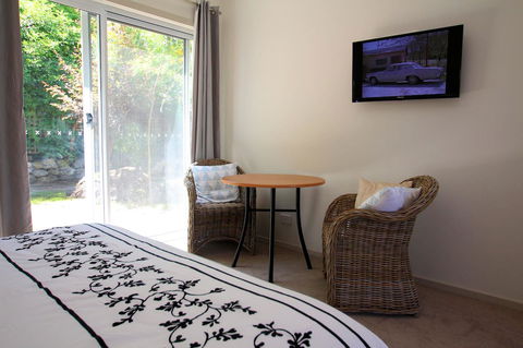 Richmond Coachmans Rest - Accommodation Kalgoorlie 16