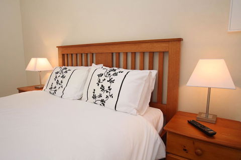 Richmond Coachmans Rest - Accommodation Kalgoorlie 12