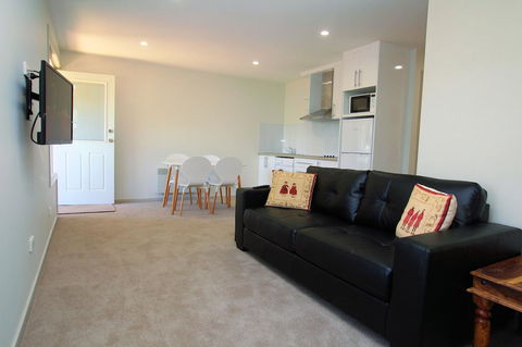 Richmond Coachmans Rest - Accommodation Kalgoorlie 4