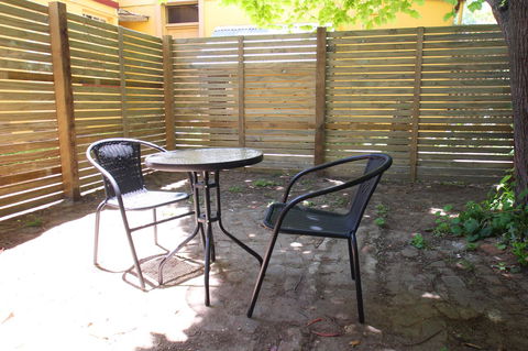 Richmond Coachmans Rest - Accommodation Kalgoorlie 25