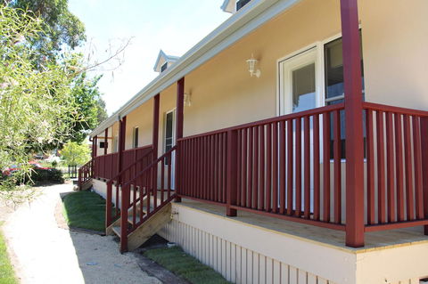 Richmond Coachmans Rest - Accommodation Kalgoorlie 26