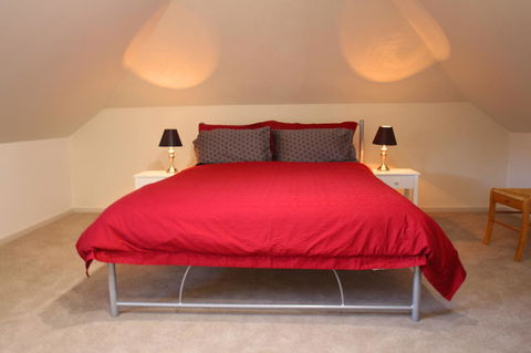 Richmond Coachmans Rest - Accommodation Kalgoorlie 8