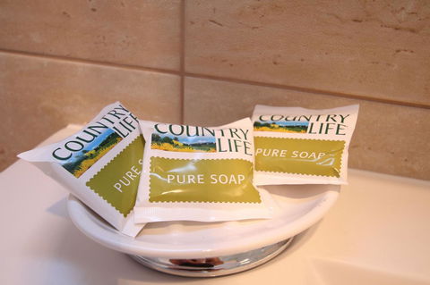 Richmond Coachmans Rest - Accommodation Kalgoorlie 9