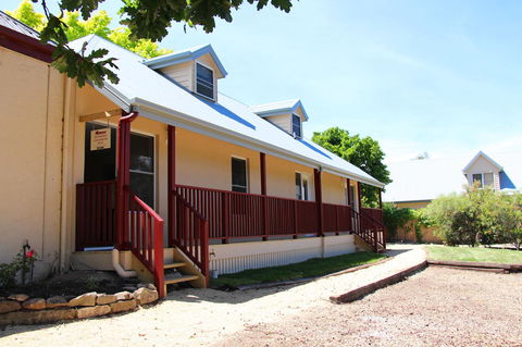 Richmond Coachmans Rest - Accommodation Kalgoorlie 27