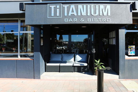 Hotel Launceston - Accommodation Kalgoorlie 20