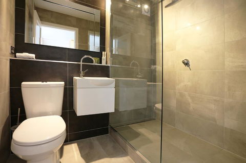 Hotel Launceston - Accommodation Kalgoorlie 6