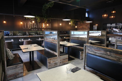 Hotel Launceston - Accommodation Kalgoorlie 13