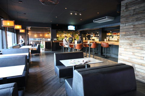 Hotel Launceston - Accommodation Kalgoorlie 14