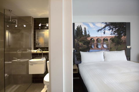 Hotel Launceston - Accommodation Kalgoorlie 7