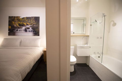 Hotel Launceston - Accommodation Kalgoorlie 10