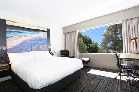 Hotel Launceston - Accommodation Kalgoorlie 0