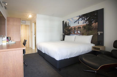 Hotel Launceston - Accommodation Kalgoorlie 1