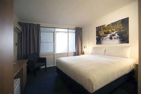 Hotel Launceston - Accommodation Kalgoorlie 11