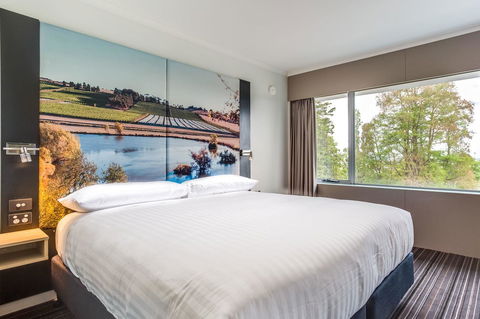 Hotel Launceston - Accommodation Kalgoorlie 2