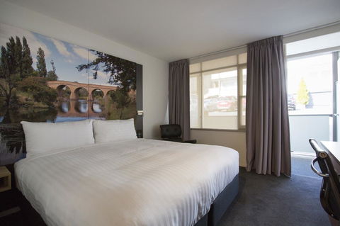 Hotel Launceston - Accommodation Kalgoorlie 8
