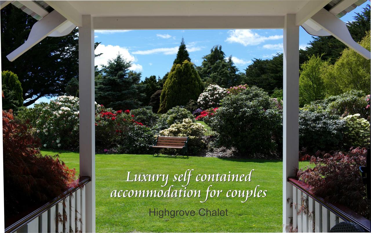 Staverton TAS Accommodation Kalgoorlie